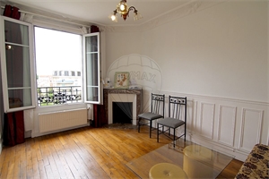 t2 à la vente -   92250  LA GARENNE COLOMBES, surface 37 m2 vente t2 - UBI471867182